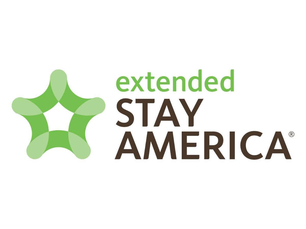Extended Stay America Suites - Wichita - East Exteriér fotografie