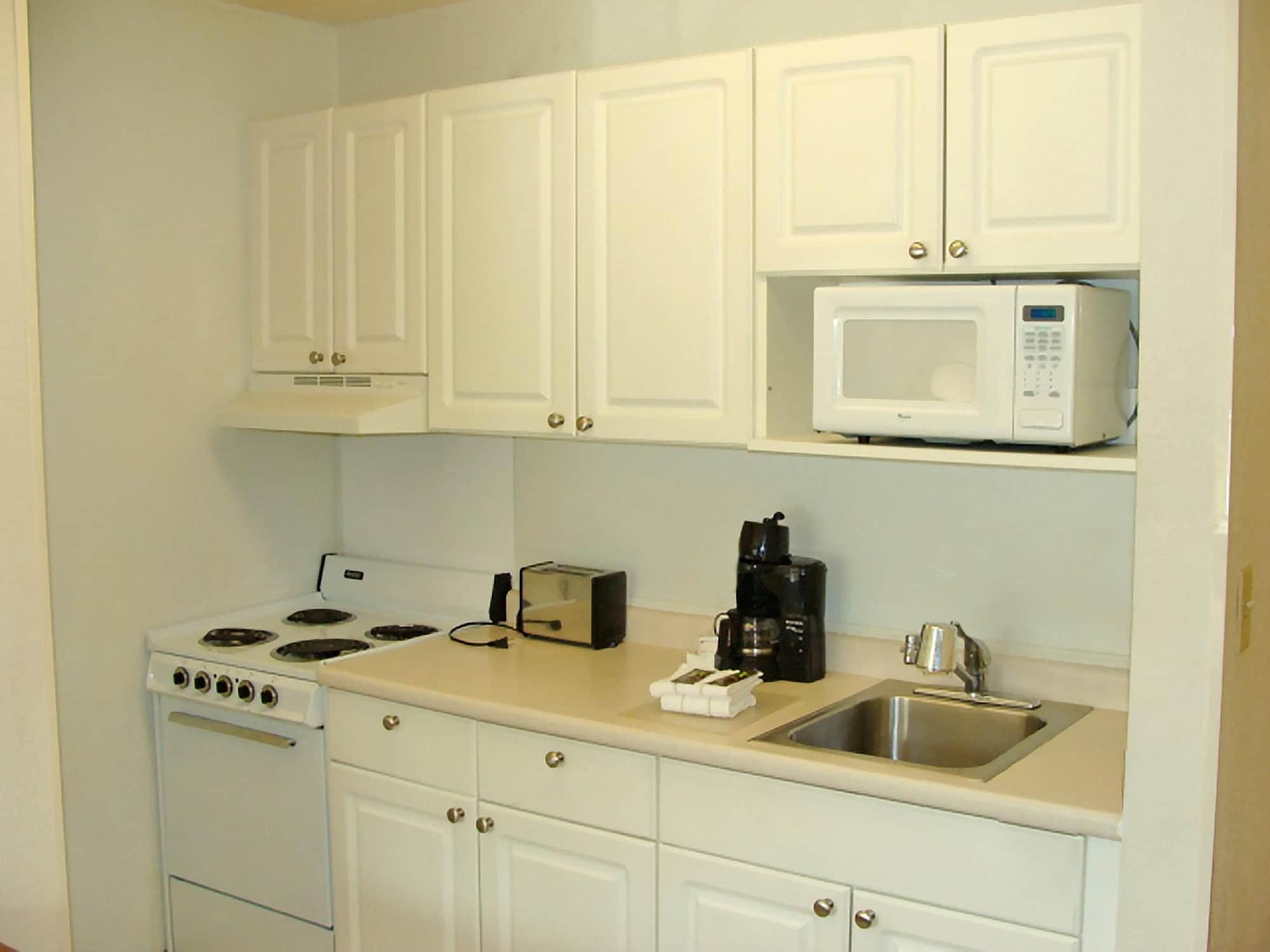 Extended Stay America Suites - Wichita - East Exteriér fotografie
