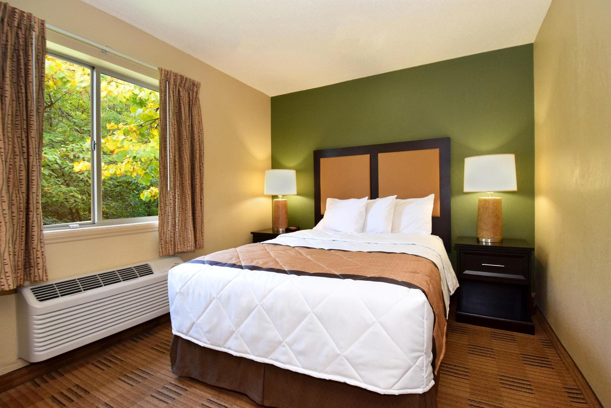 Extended Stay America Suites - Wichita - East Exteriér fotografie