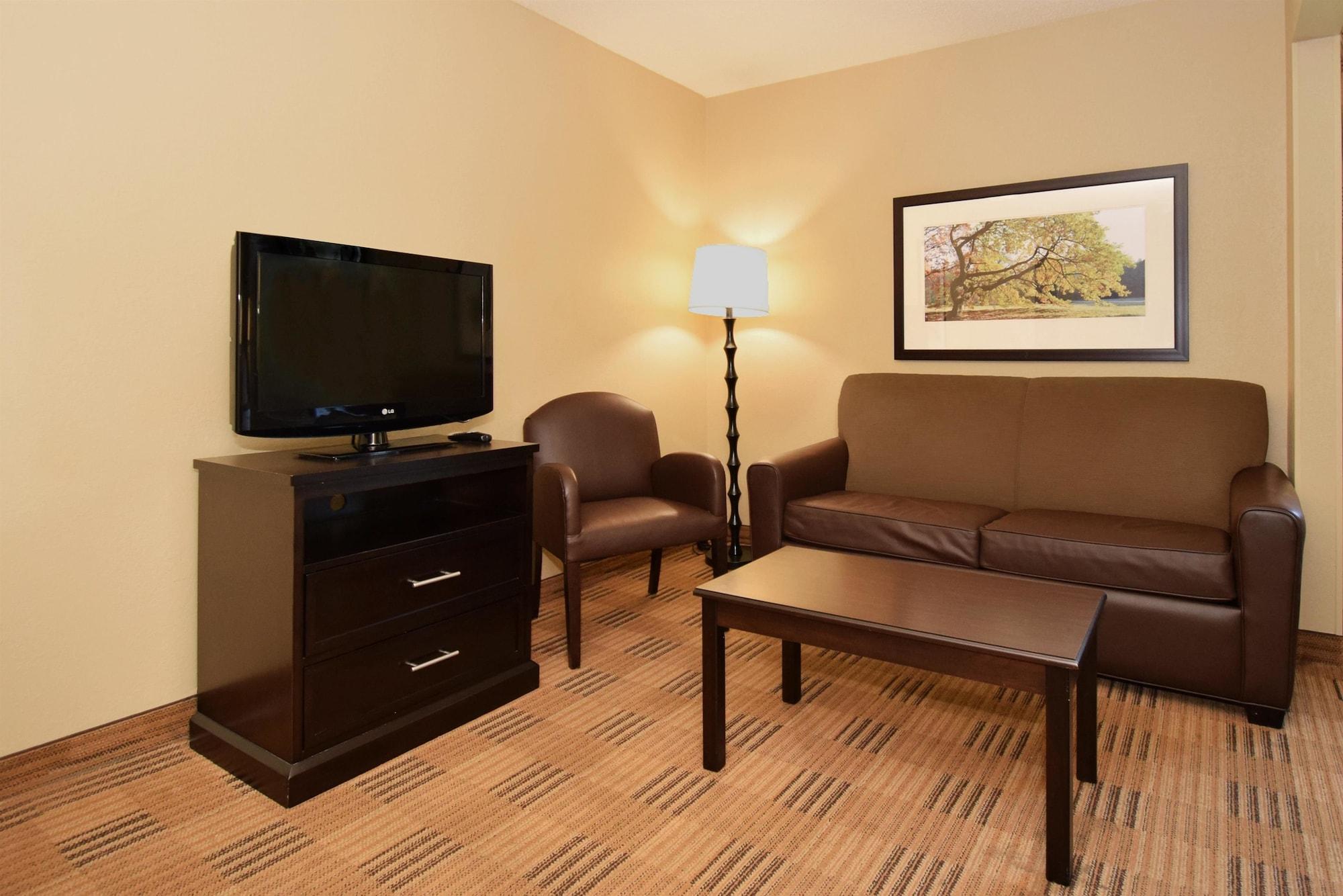 Extended Stay America Suites - Wichita - East Exteriér fotografie