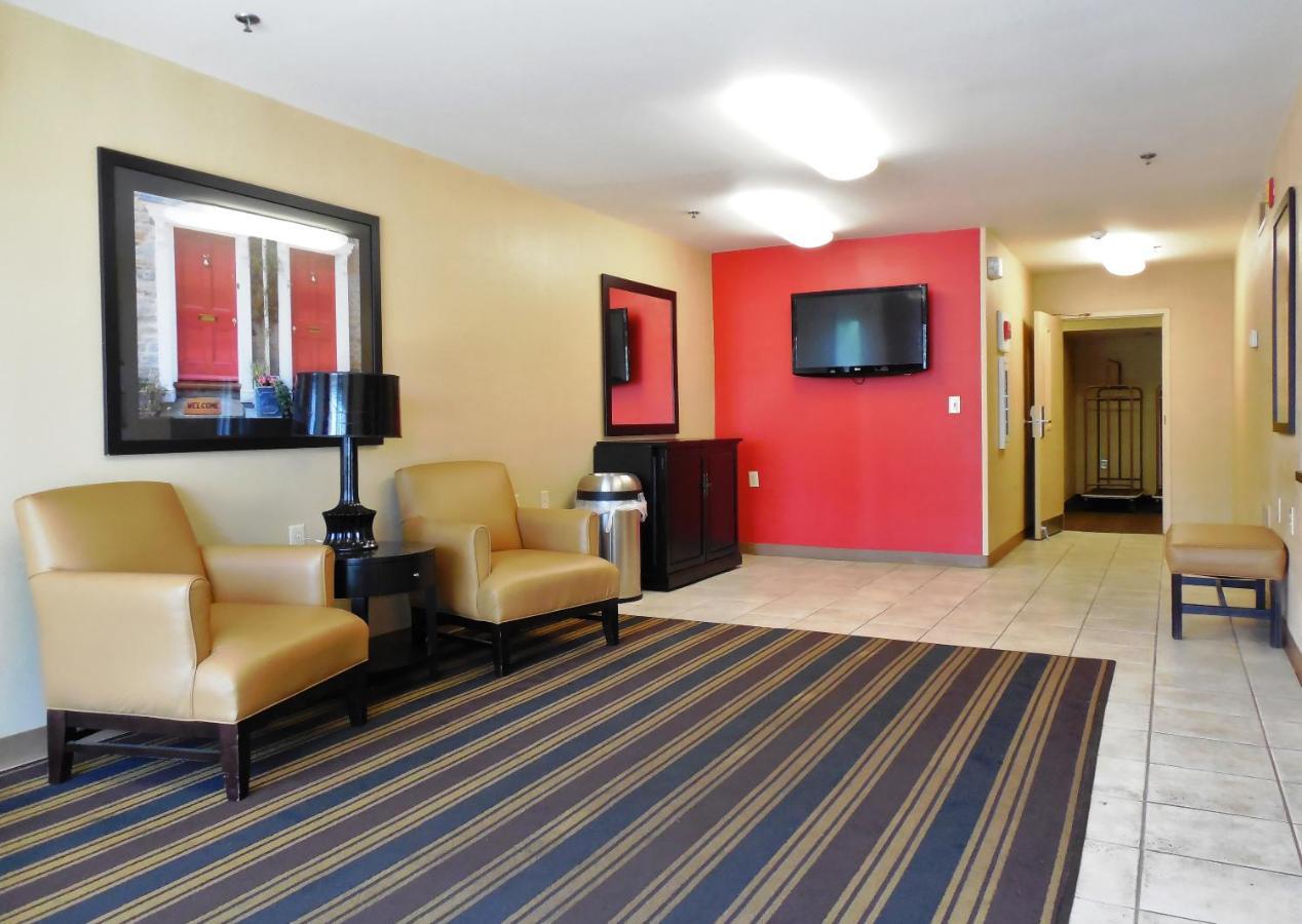 Extended Stay America Suites - Wichita - East Exteriér fotografie