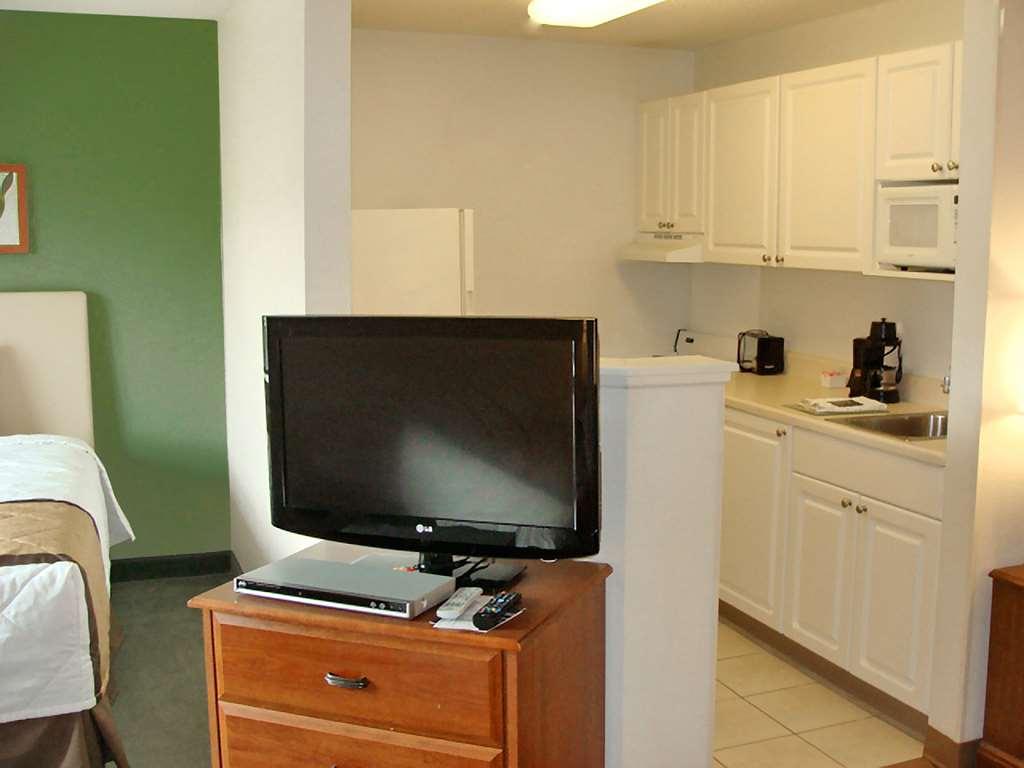 Extended Stay America Suites - Wichita - East Pokoj fotografie