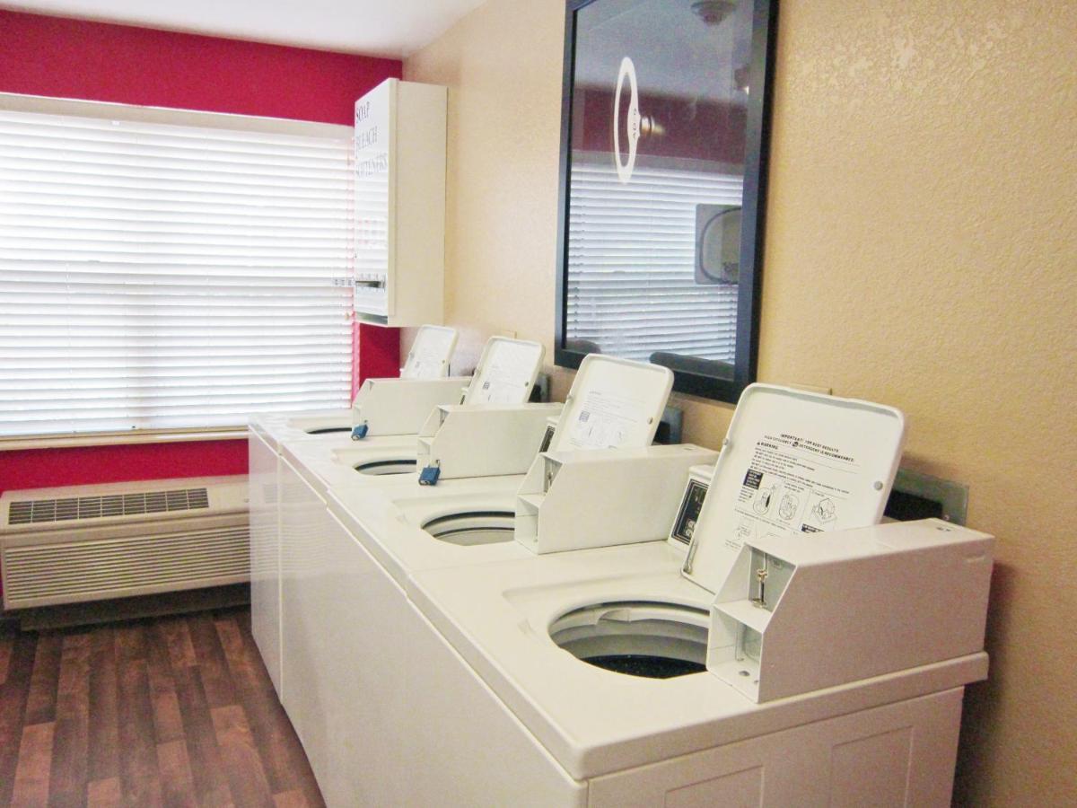 Extended Stay America Suites - Wichita - East Exteriér fotografie