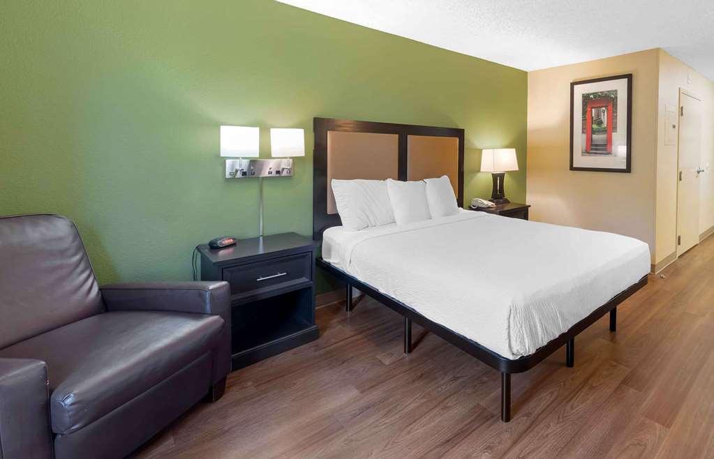 Extended Stay America Suites - Wichita - East Pokoj fotografie