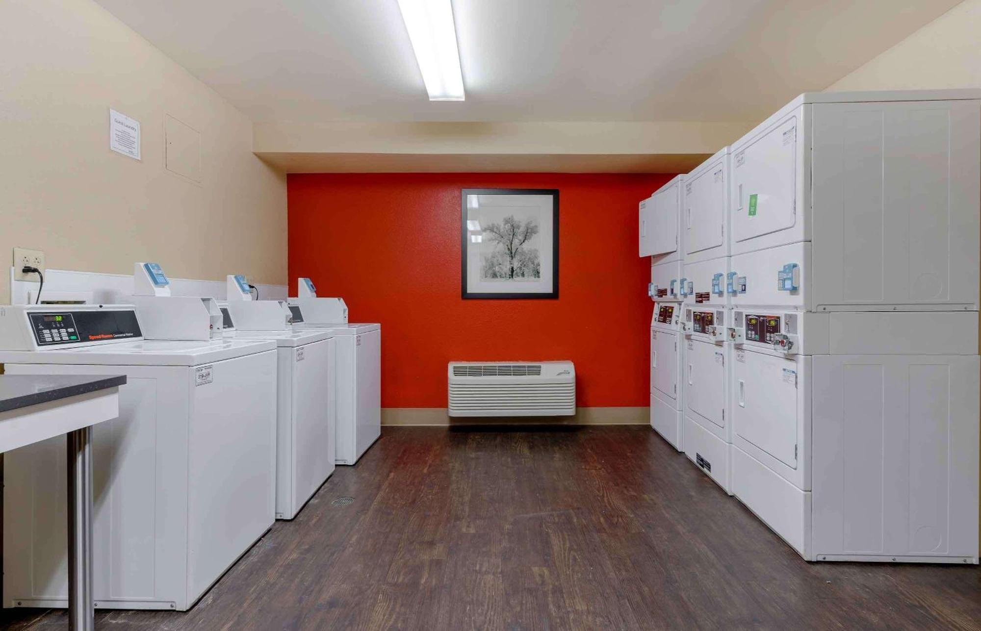 Extended Stay America Suites - Wichita - East Exteriér fotografie