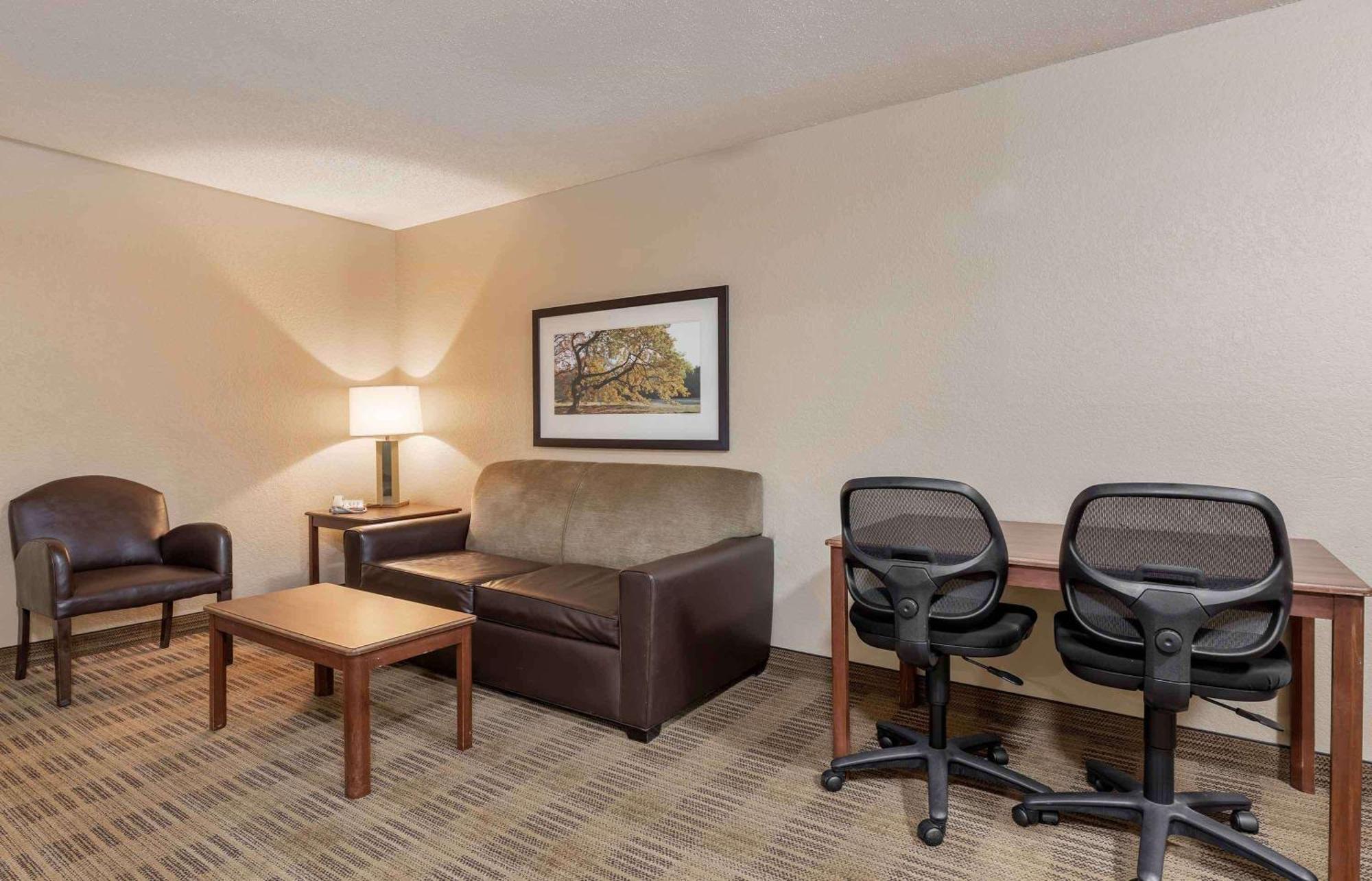 Extended Stay America Suites - Wichita - East Exteriér fotografie