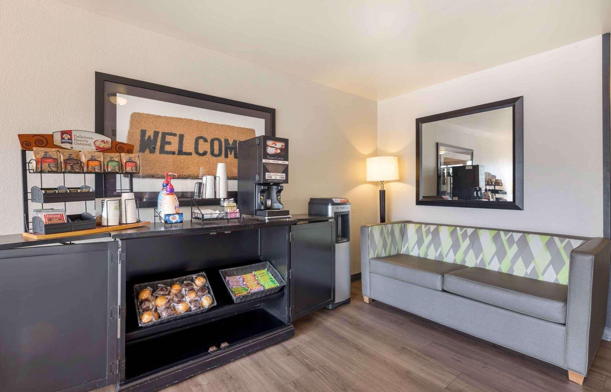 Extended Stay America Suites - Wichita - East Exteriér fotografie