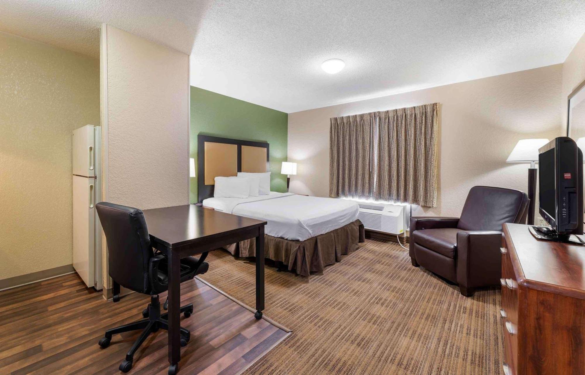 Extended Stay America Suites - Wichita - East Exteriér fotografie