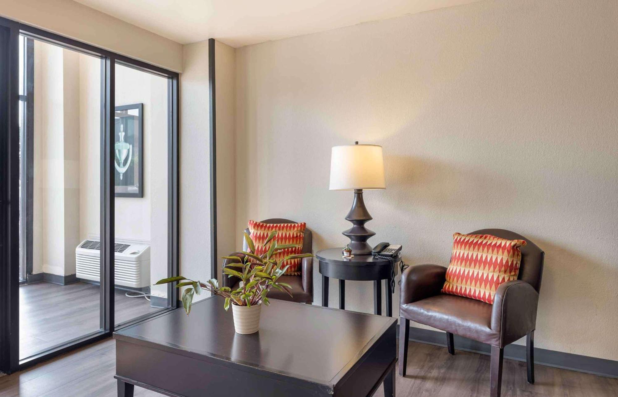 Extended Stay America Suites - Wichita - East Exteriér fotografie