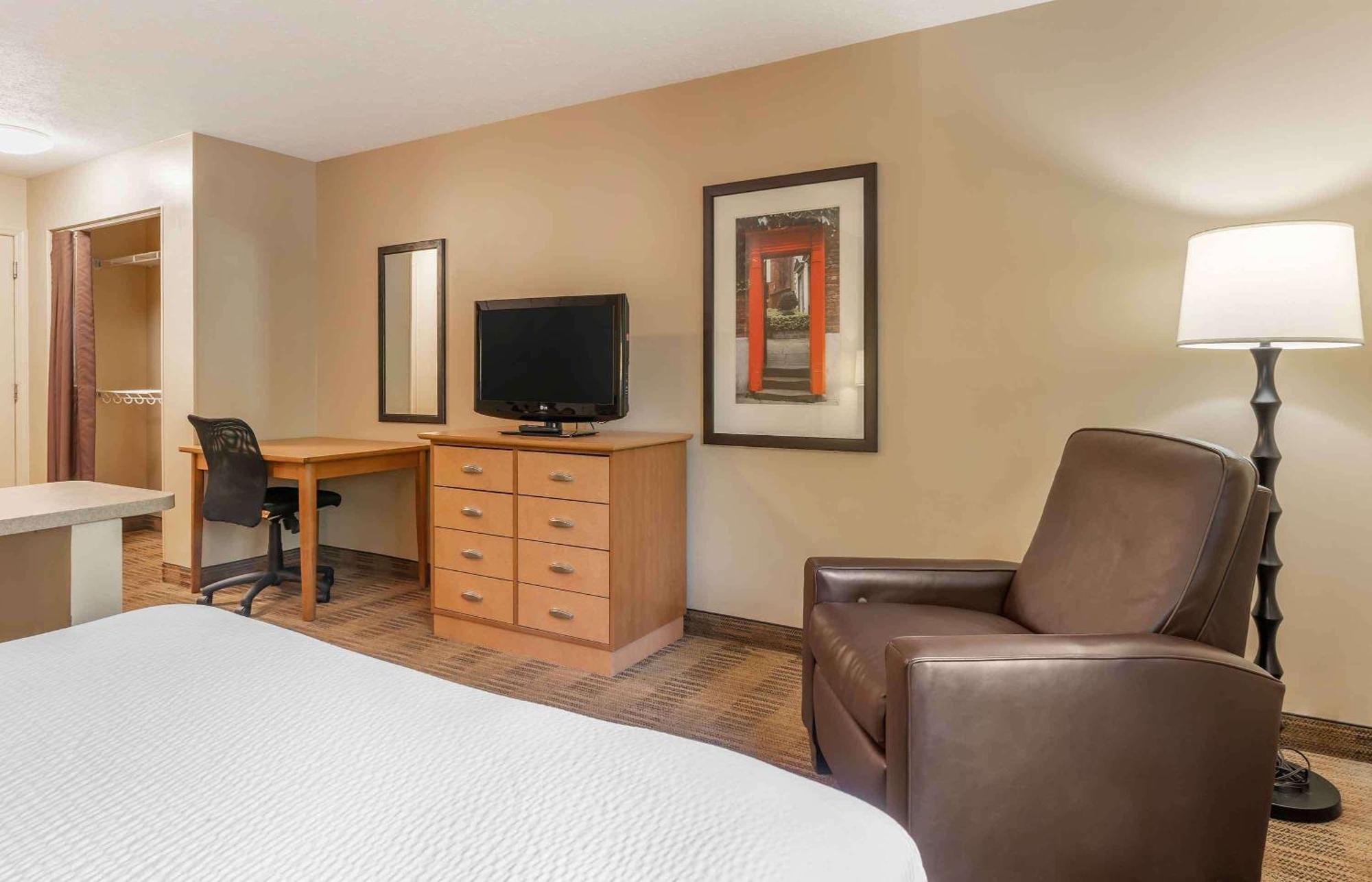 Extended Stay America Suites - Wichita - East Exteriér fotografie