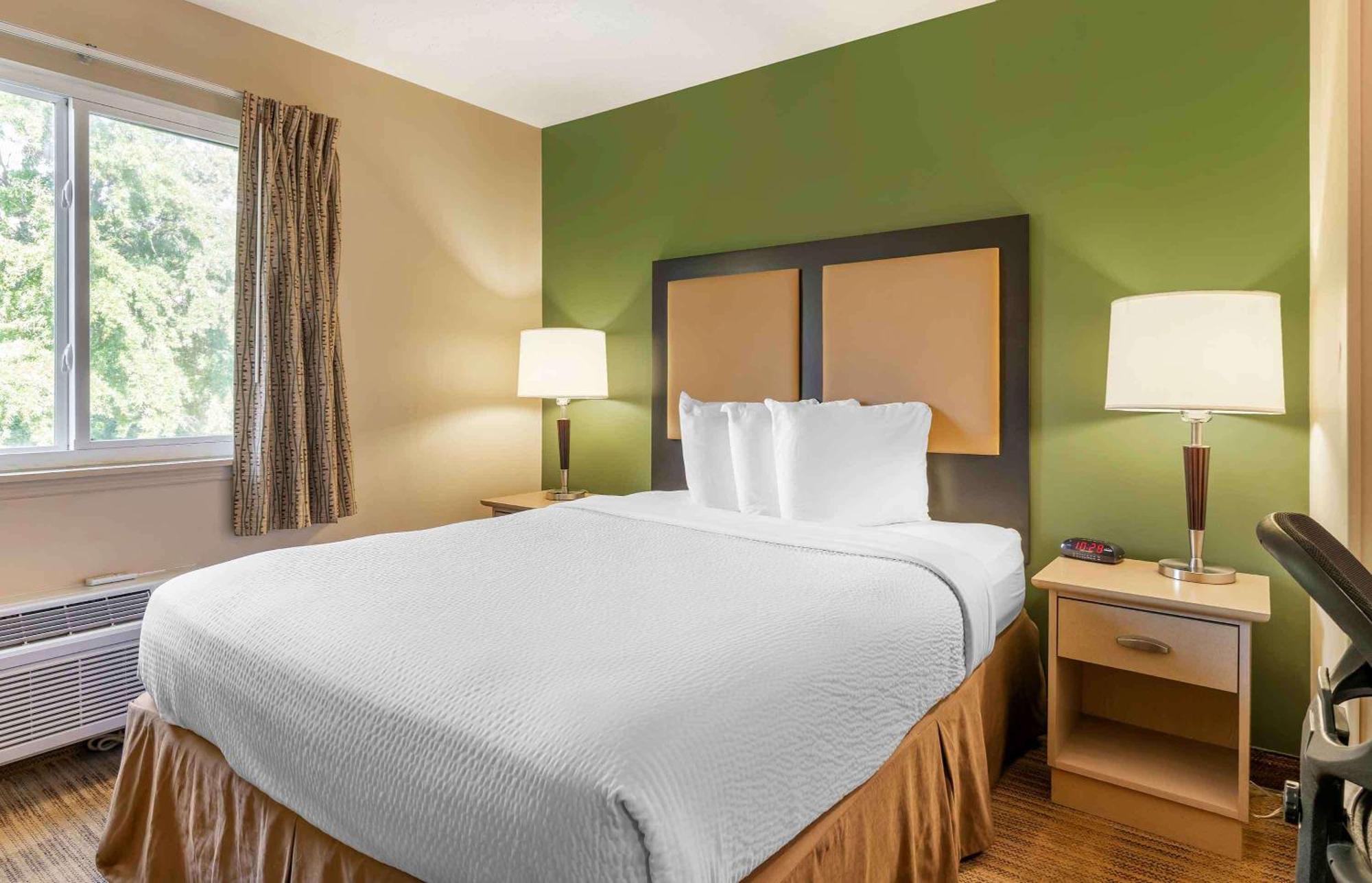 Extended Stay America Suites - Wichita - East Exteriér fotografie