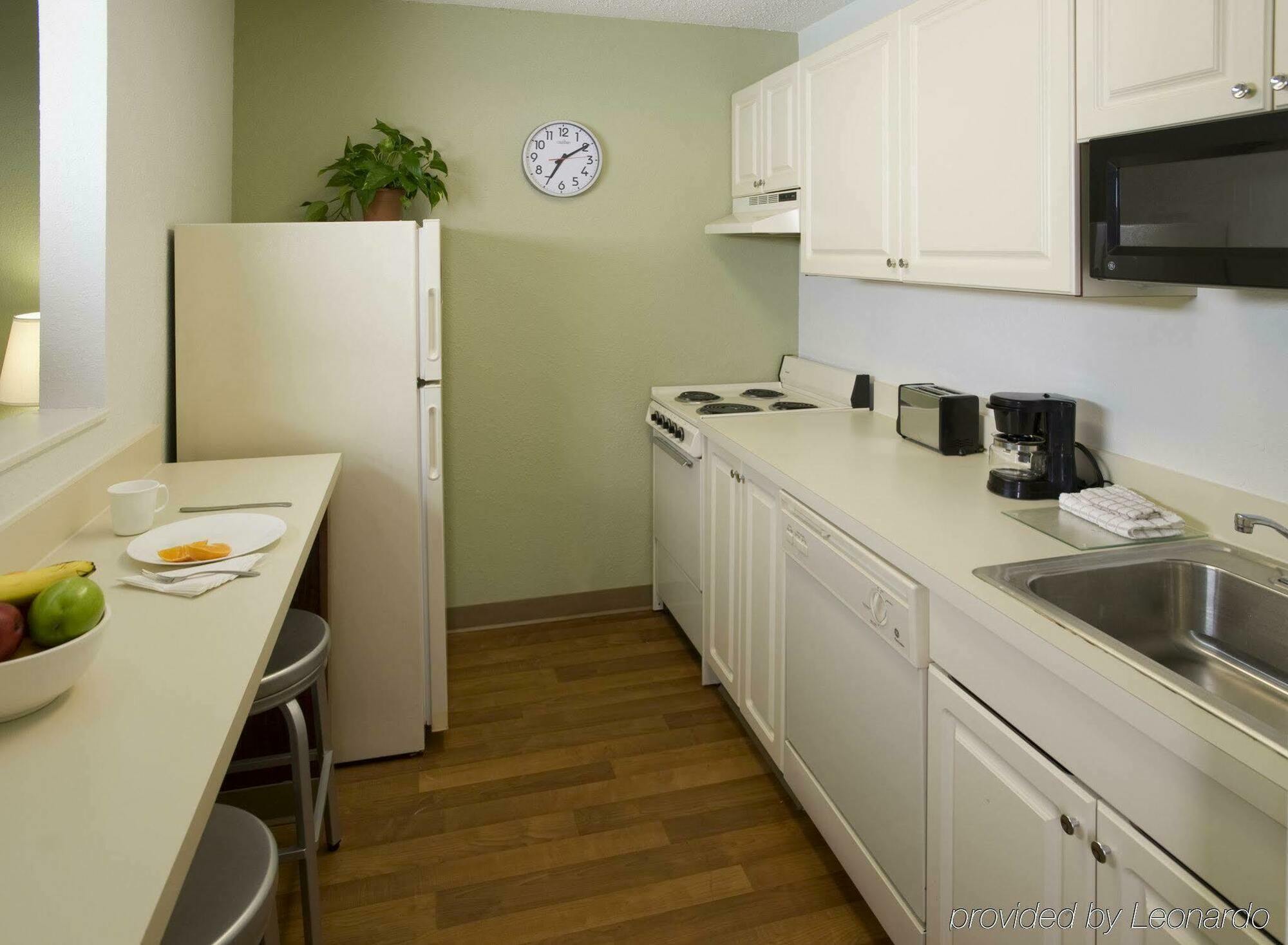Extended Stay America Suites - Wichita - East Exteriér fotografie